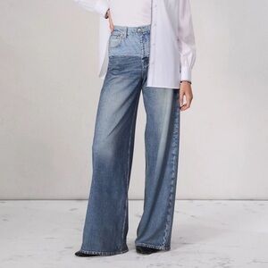 NWOT Rag & Bone Miramar Sofie in Antonia 26